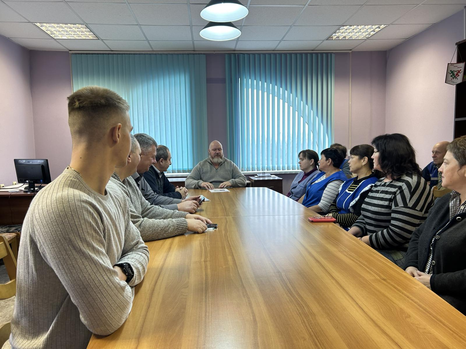  Единый день информирования 